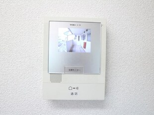 県総合運動場駅 徒歩5分 2階の物件内観写真